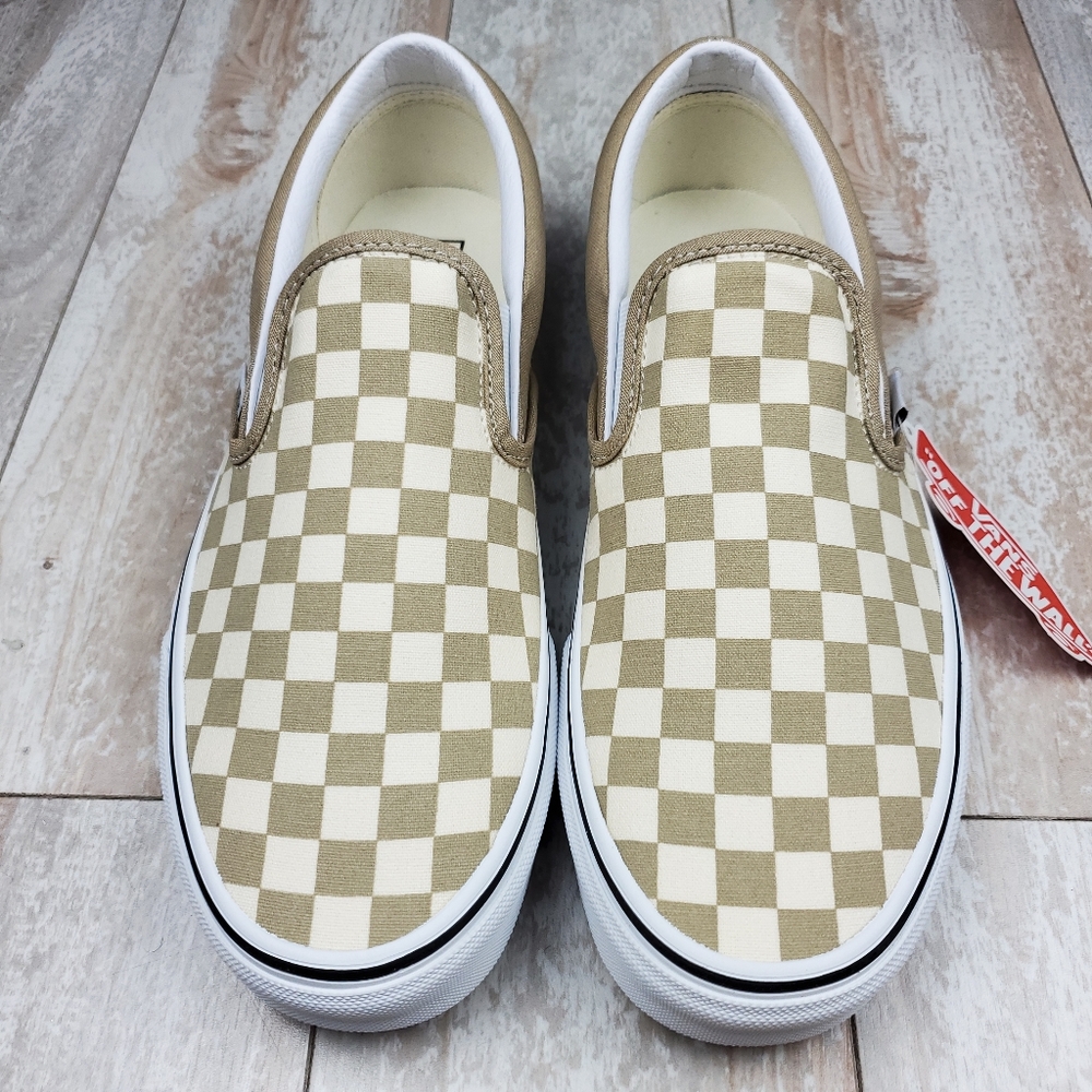 Vans Classic Slip On Incense - Picture 6 of 8
